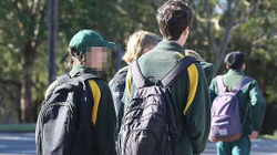 Nxënësi australian i shpenzon në shkollë 27 mijë dollarët që prindërit i kishin kursyer për studimet e tij