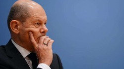 Scholz më 10 qershor në Kosovë