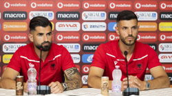 Hysaj beson se Shqipëria mund ta arrijë plejofin e Ligës së Kombeve