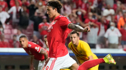 Benfica refuzon ofertën e Unitedit për Nunezin