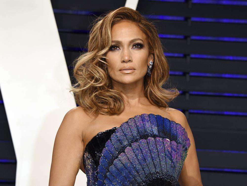 Jennifer Lopez do të nderohet për arritje në MTV Movie & TV Awards