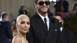 Kim Kardashian refuzohet nga Pallati Mbretëror