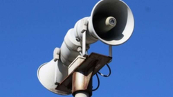 Sot testohet në Prishtinë alarmi publik