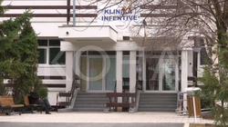 Pacienti i dyshuar për linë e majmunit rezulton negativ