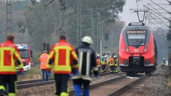 Shkon në pesë numri i të vdekurve nga aksidenti i trenit në Alpet e Gjermanisë