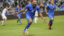 E trimëruar pas triumfit në Larnaca, Kosova synon fitore edhe ndaj Greqisë