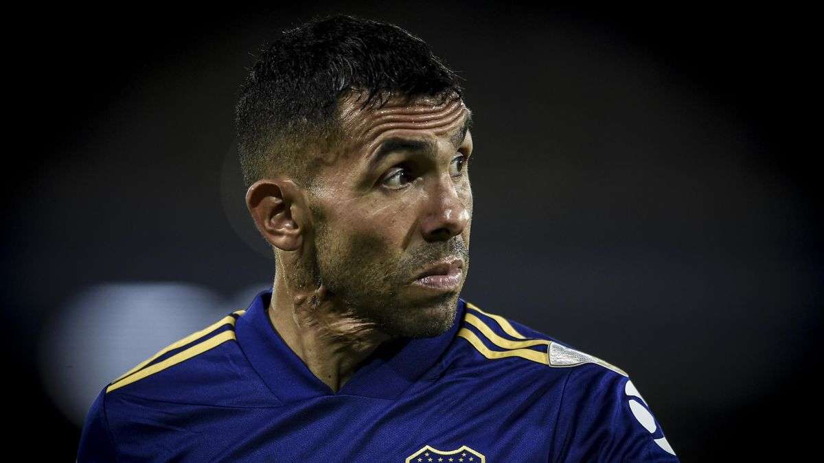 Tevezi konfirmon pensionimin nga futbolli