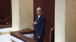 Kuvendi i Shqipërisë nis seancën e zgjedhjes së presidentit
