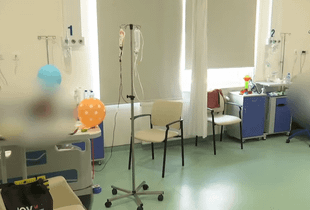 Nga dhjetëra mijëra euro në vitin 2013, në miliona euro në vitet e fundit për spitalet turke