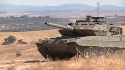 Spanja po e furnizon Ukrainën me raketa antiajrore e tanke
