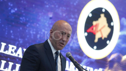 Haradinaj: AAK-ja do ta shpëtojë Kosovën nga populistët