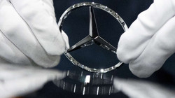 Mercedesi paralajmëron tërheqjen e një lloji të automjetit”