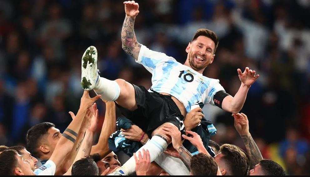 Messi mund ta udhëheqë Argjentinën drejt lavdisë në Kupën e Botës