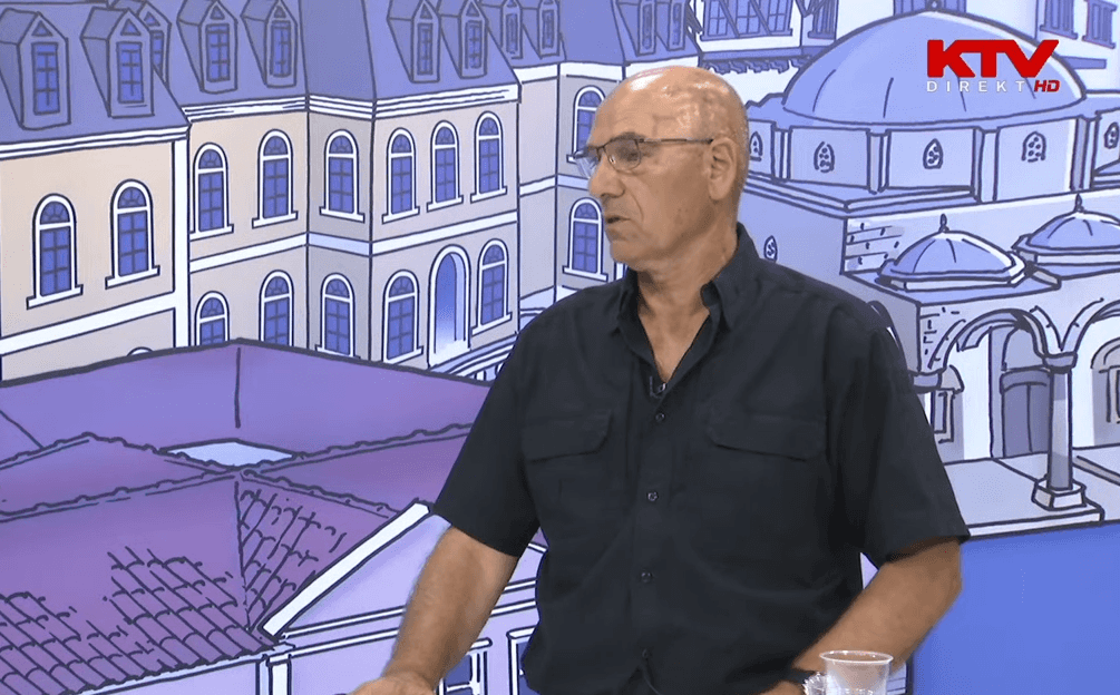 Zeka: Të hiqen lisat e rrezikshëm në kryeqytet 