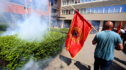 Përshkallëzon protesta e veteranëve, paralajmërohen reagime edhe më të ashpra