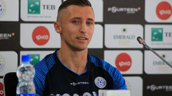 Bernard Berisha pret të ftohet sërish nga Kosova