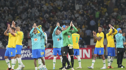 Tite i bindur se Brazili do ta fitojë Botërorin