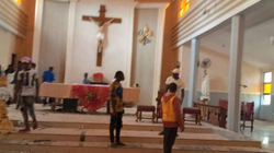 Shkon në 50 numri i viktimave në sulmin e armatosur në një kishë të Nigerisë