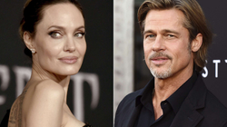Brad Pitt ngre padi civile kundër ish-gruas së tij Angelina Jolie