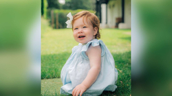 Lilibet Diana feston ditëlindjen e parë, publikohet fotografia e parë e saj