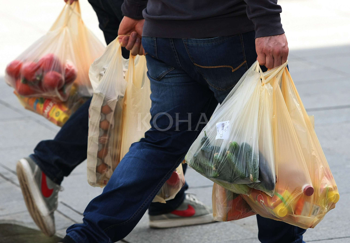  Frikë  nga Projektligji për çmime tavan