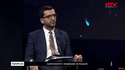 Mosofrimi i poentimit për Kryeprokuror, Krasniqi: U është ofruar OJQ-ve gjatë intervistimit