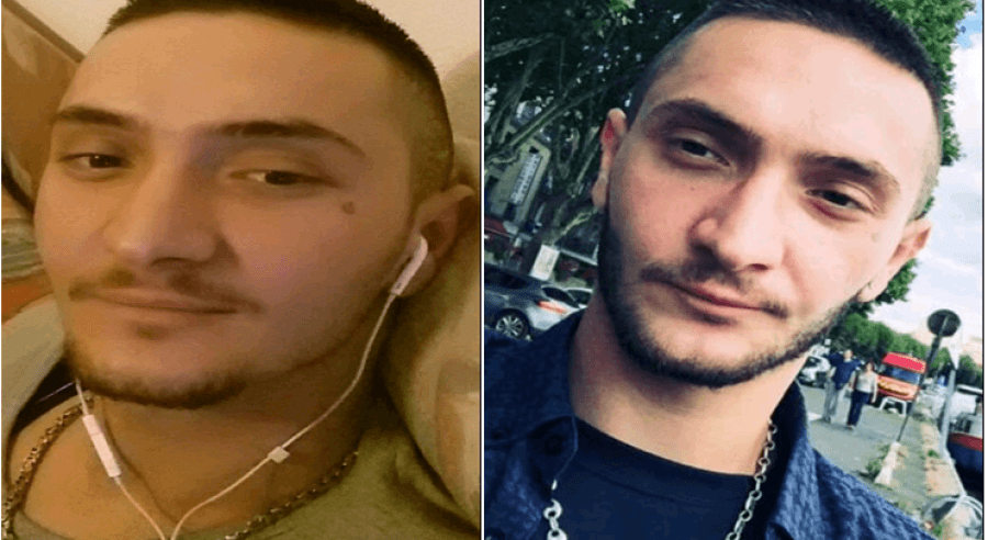 Edhe dy muaj paraburgim për të dyshuarit për vrasjen e 18-vjeçares në Ferizaj