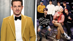 Charlie Puth aksidentalisht e konfirmoi bashkëpunimin me grupin “BTS”