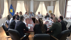 Mbledhjet e ekzekutivit të Prizrenit hapen për mediat e OJQ-të