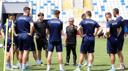 Kosova lë prapa humbjen nga Greqia, synon fitore ndaj Irlandës së Veriut