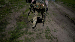 Rreth 600 persona po mbahen në dhoma torture në Kherson, sipas Ukrainës