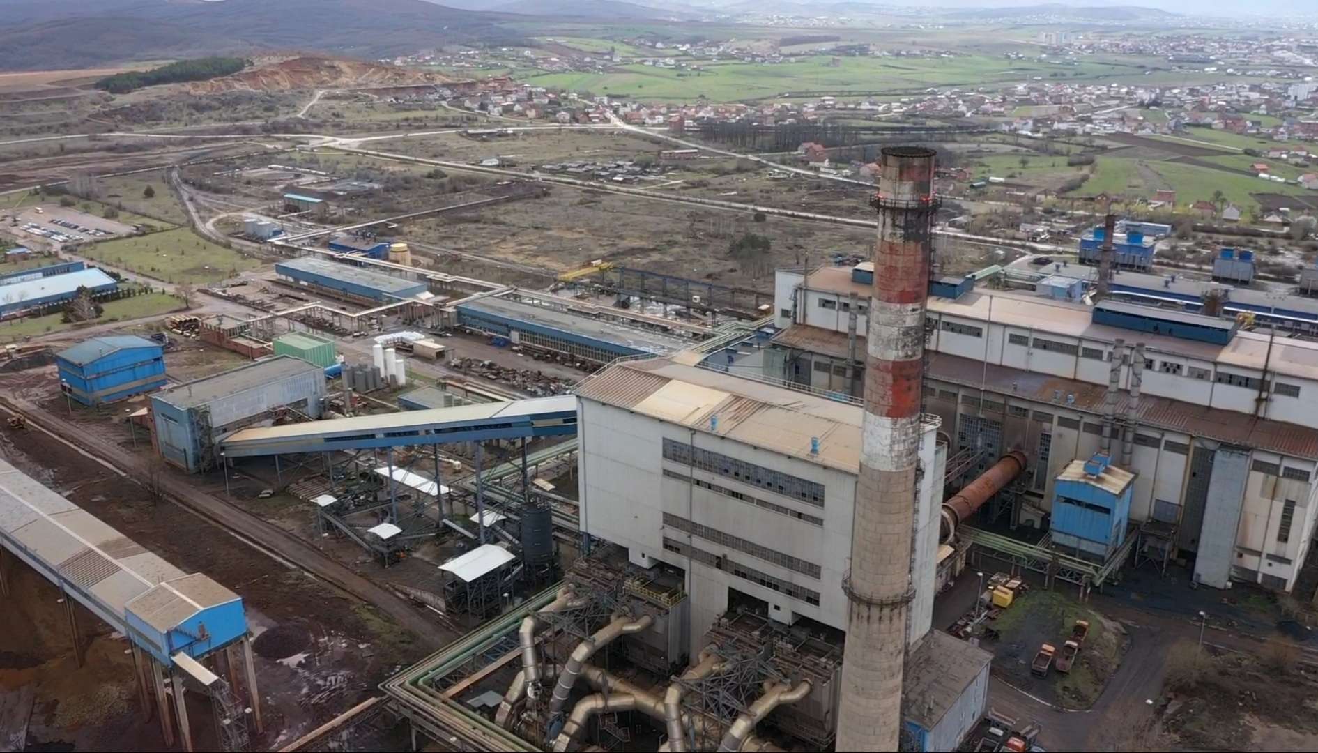 Kush është grupi i madh investues nga Turqia Yildirim dhe cilat janë planet tij për Ferronikelin?