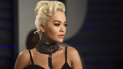 Rita Ora i bashkohet kastës së aktorëve të filmit aksion “Tin Soldier”