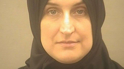 Një grua amerikane pranon se ka stërvitur batalionin e ISIS-it të përbërë nga gratë