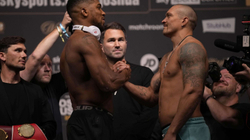 Rimeçi Usyk – Joshua mund të ndodhë në muajin gusht