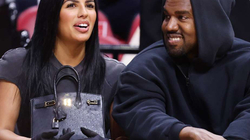 Kanye West ndahet nga e dashura Chaney Jones
