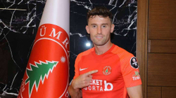 Lenjani transferohet në Turqi te Umraniyespori