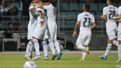 Greqia po udhëheq 2:0 ndaj Qipros
