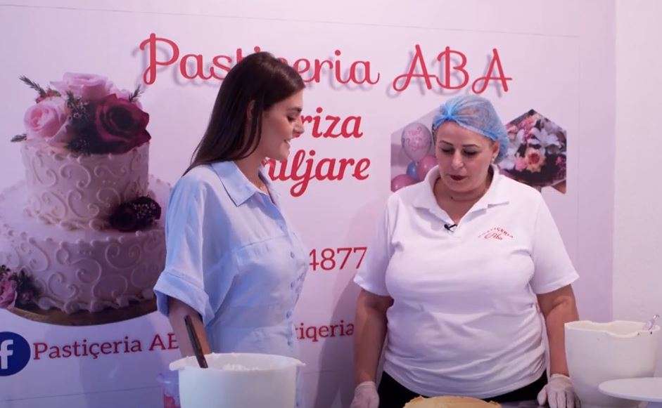 “Aba”, gruaja që gatuan ëmbëlsira nga shtëpia