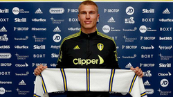 Leedsi transferon Kristensenin