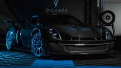 Supervetura zvicerane Picasso 660 LMS do të prodhohet në vetëm 21 njësi