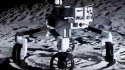Japonia synon të dërgojë robotin R1 në Hënë