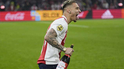 Unitedi insiston për Antonyn