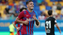 Spezia do ta blejë Manajn nga Barcelona