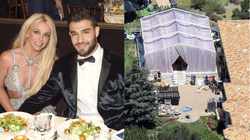 Ish-bashkëshorti përpiqet ta ndalë martesën e Britney Spearsit