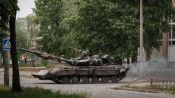 Ukraina thotë se mori vetëm 10% të armëve të kërkuara nga Perëndimi