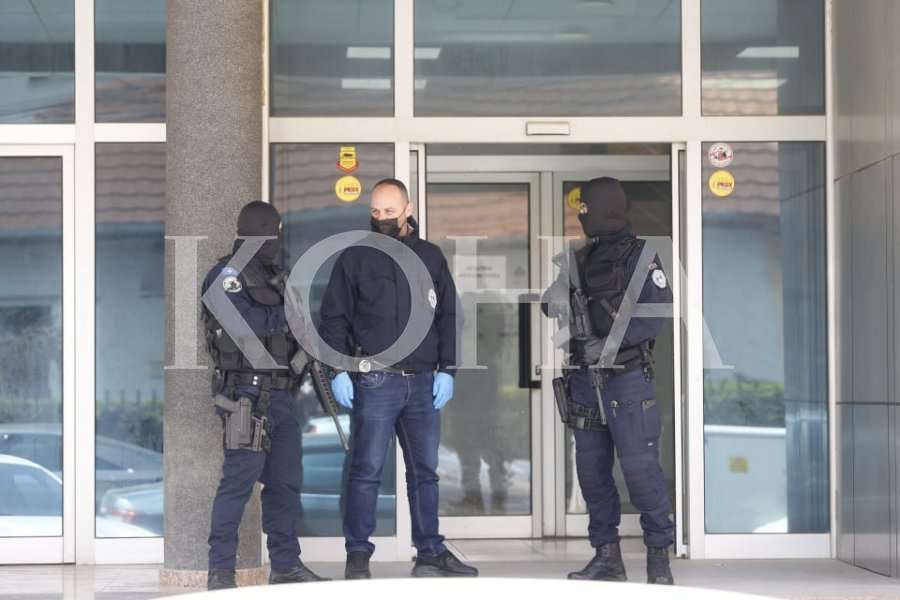 Prokuroria Speciale shënjestron dy raste të reja për shpëlarje parash e krim të organizuar
