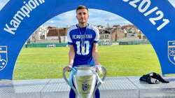 Krasniqi largohet nga Prishtina