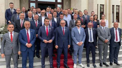 144 vjet nga Lidhja e Prizrenit