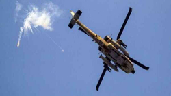 Pesë të vdekur e dy të zhdukur nga rrëzimi i helikopterit në Itali